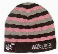 corona beanie